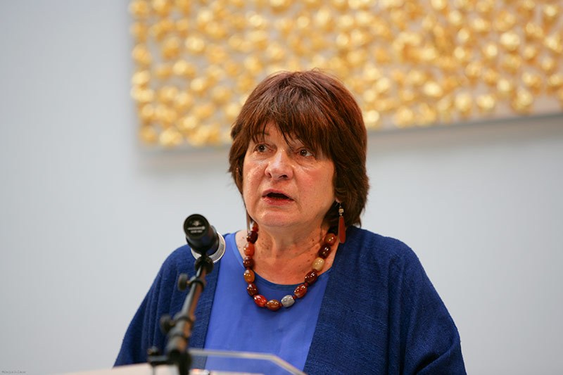 Danah Zohar